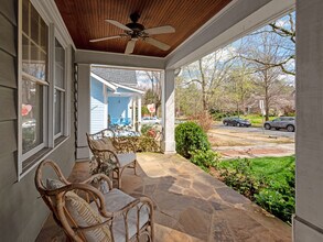 Building Photo - 1614 Park Rd