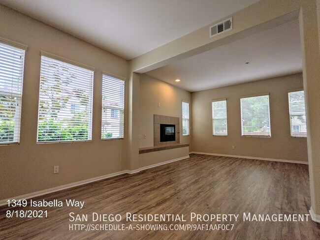 Building Photo - 1349 Isabella Way