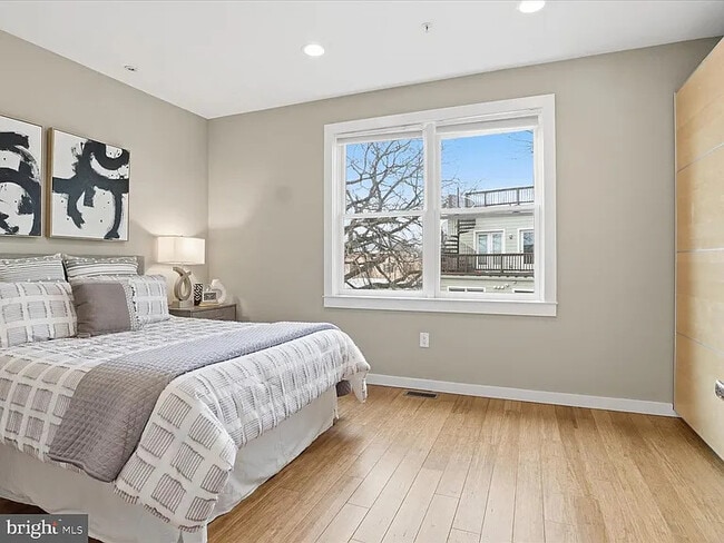 Photo - 1242 New Jersey Ave NW Townhome