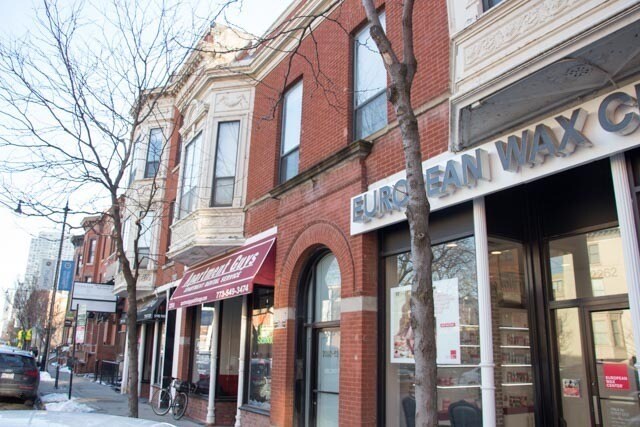 Foto principal - 2260 N Clark St