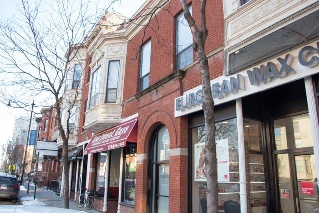 Primary Photo - 2260 N Clark St