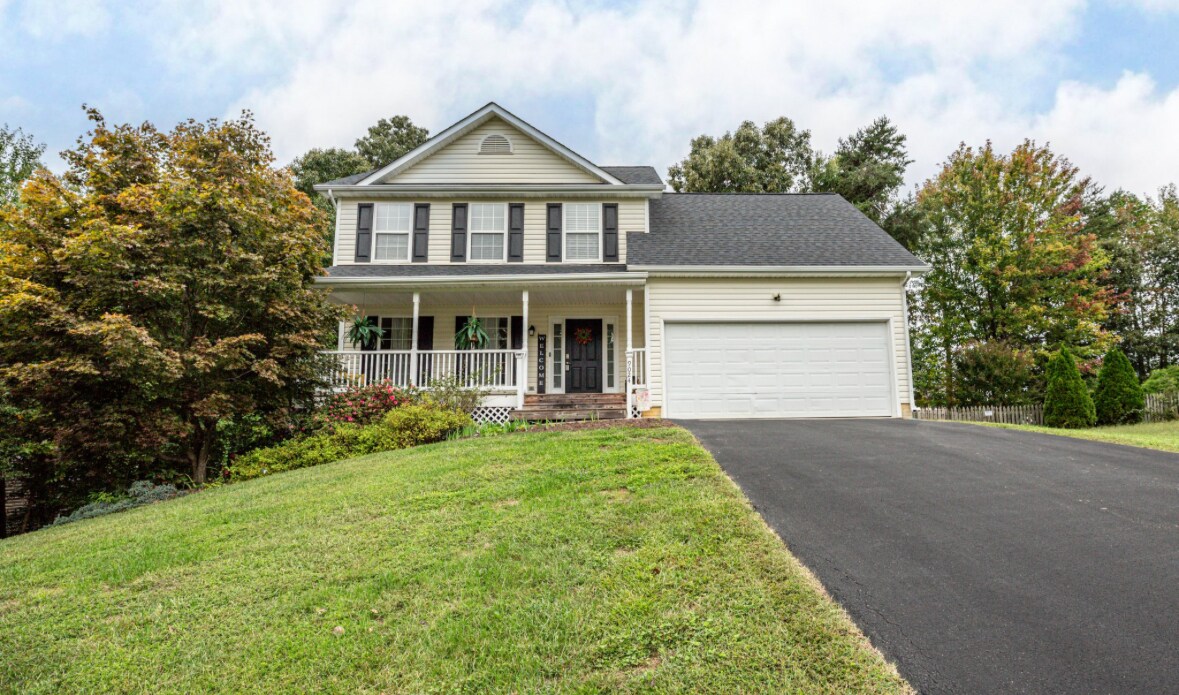 9024 Mullen Rd, King VA 22485 House Rental in King VA