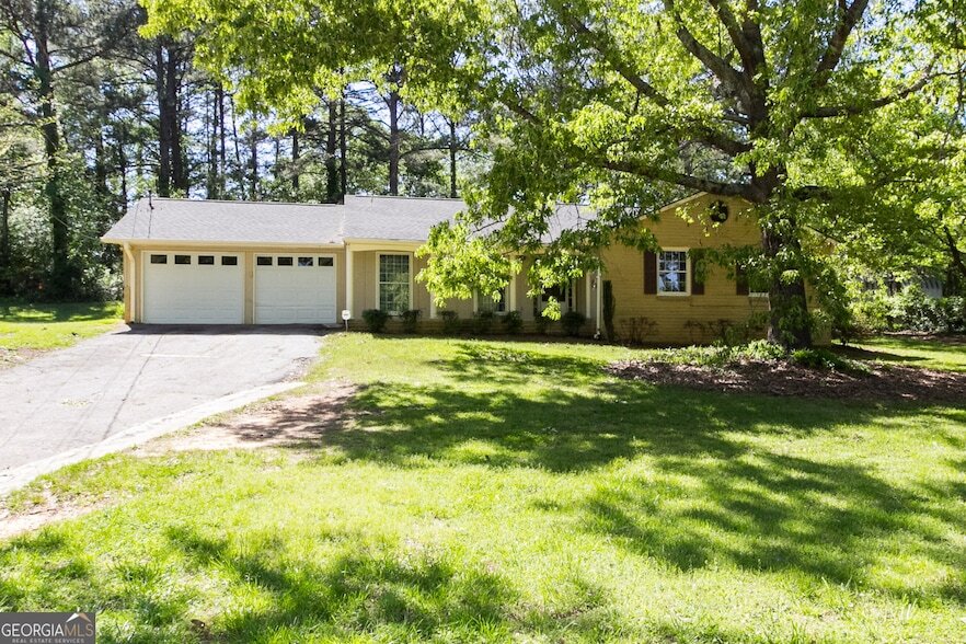 Foto principal - 3720 Sunny Hill Dr
