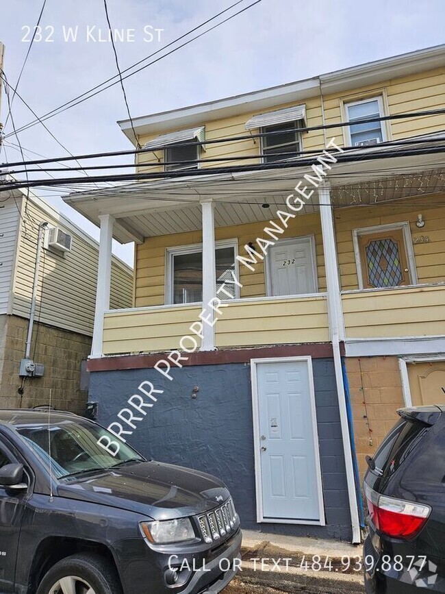 Building Photo - 232 W Kline Ave