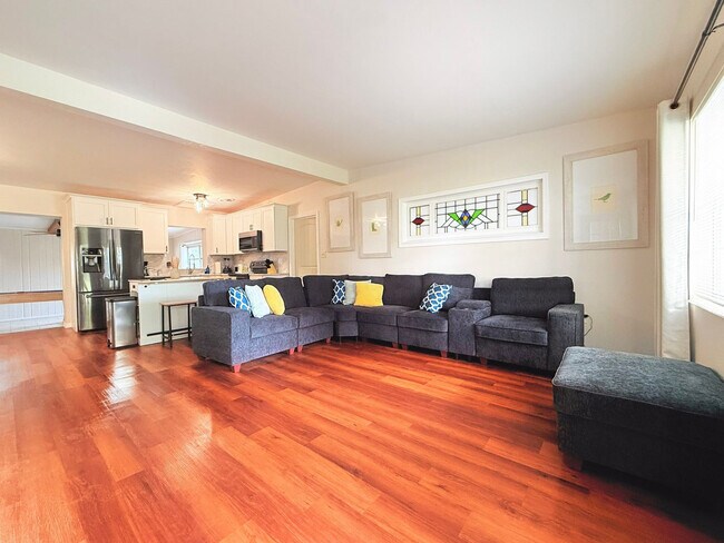 Foto del edificio - 904 15th St NE