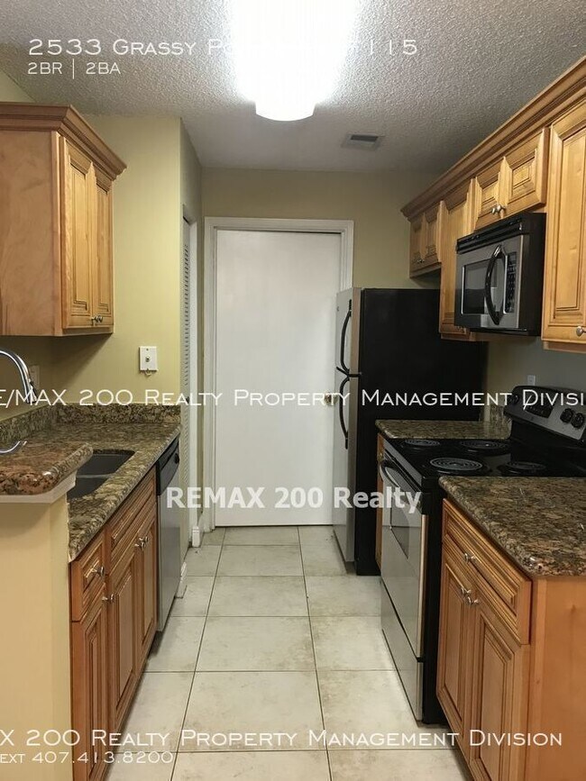 Building Photo - First Floor 2/2 Condo in Lake Mary