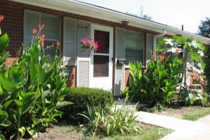 Foto del edificio - Leesburg Apartments HydePark/Oakley