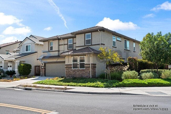 Foto del edificio - 194 Wooley Creek Way