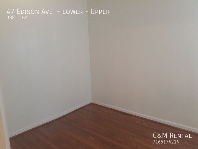 Building Photo - Nice 3 Bedroom - lower apartment