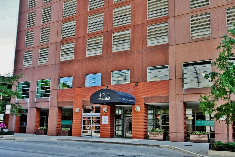 Primary Photo - 474 N Lake Shore Dr