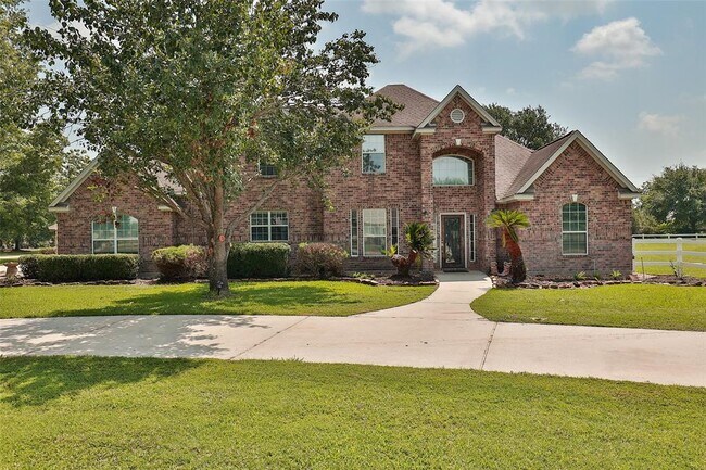 Building Photo - 19907 Stone Lake Cir