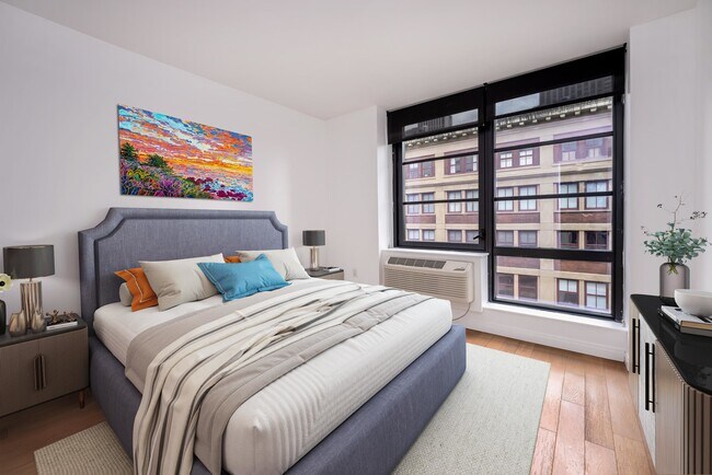 Foto del edificio - 160 1st St