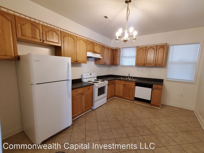 Building Photo - 2 br, 2 bath House - 2203 Carrington Street