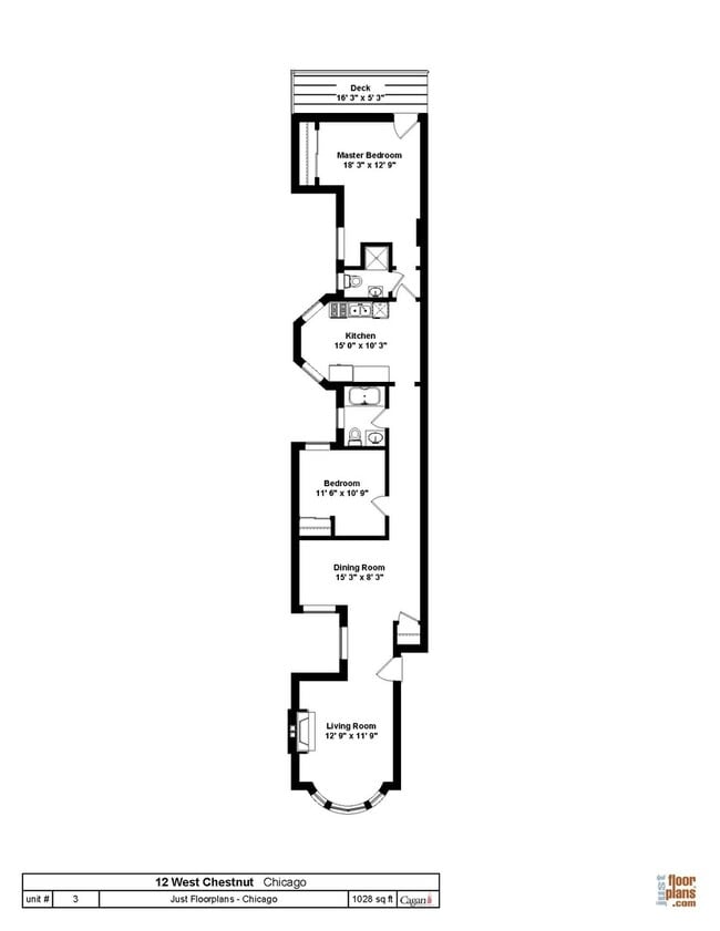 Building Photo - 12 W Chestnut St