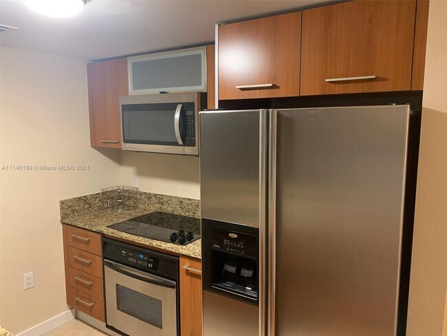 Building Photo - 9066 SW 73rd Ct