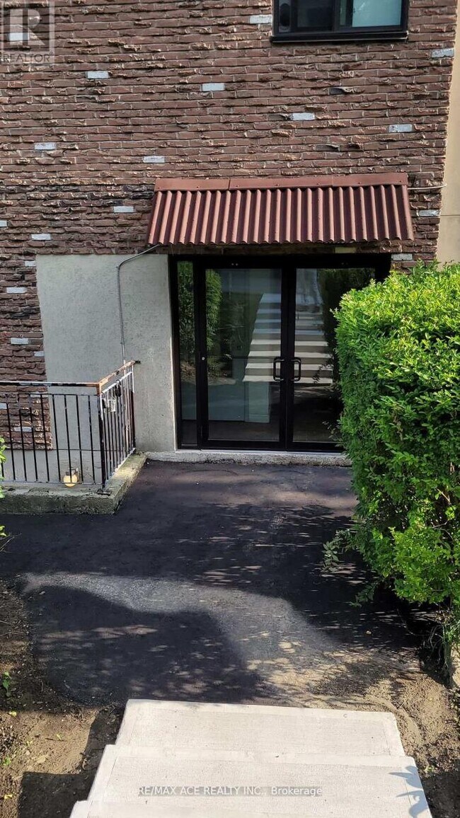 Photo du bâtiment - 3740-3740 Don Mills Rd
