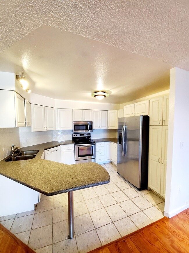 Photo - 1625 Larimer St Townhome