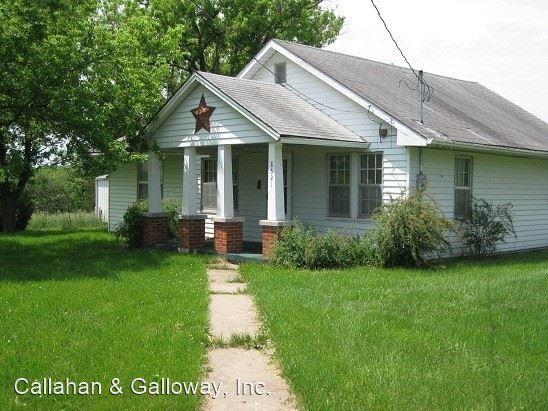 Primary Photo - 2 br, 1 bath House - 8621 N. Hwy. VV