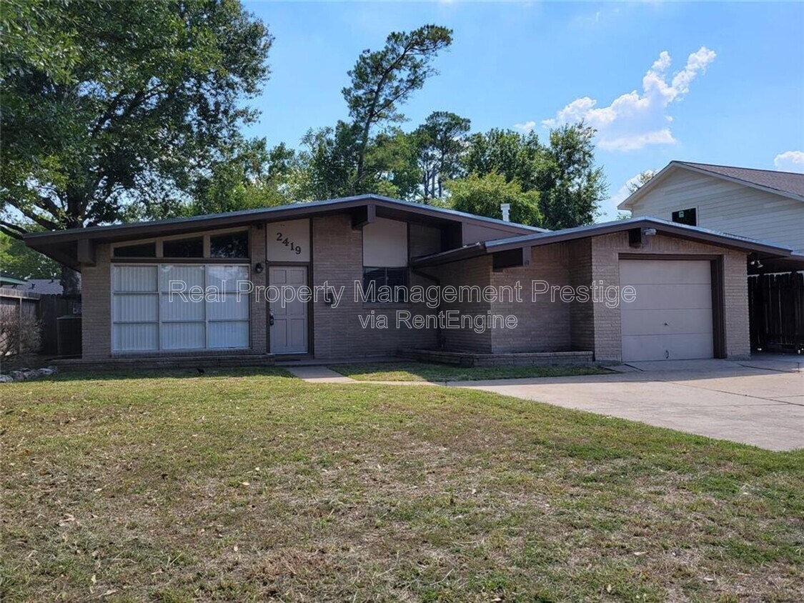 Photo - 2419 Stonecrest Drive