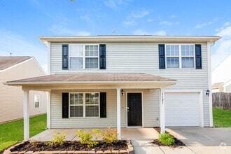 Building Photo - 1121 Vistalite Ln