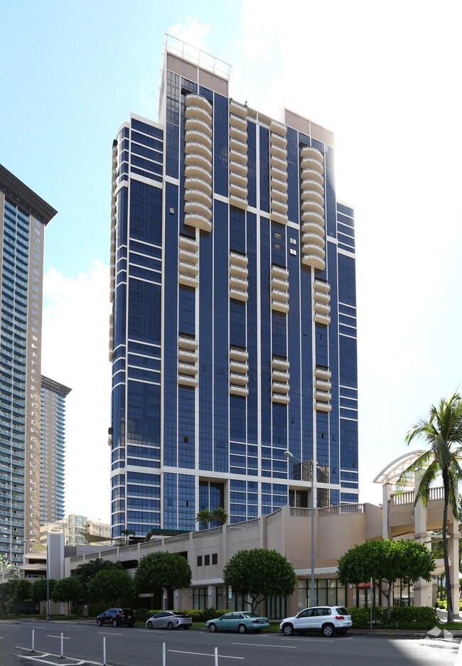 Foto del edificio - Keola La'i