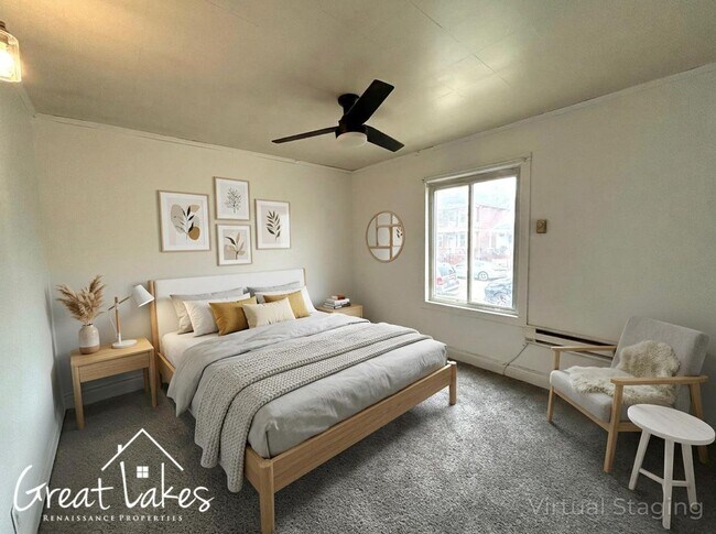 Foto del edificio - 3013 Roosevelt St