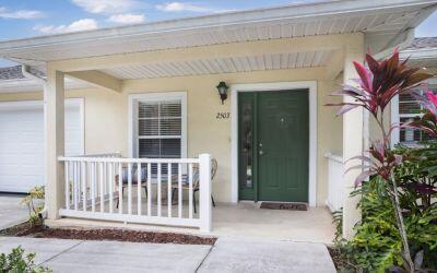 Foto principal - 2912 Briarmeric Way