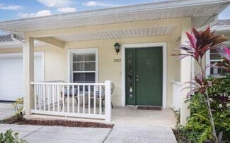 Building Photo - 2608 Covenant Dr
