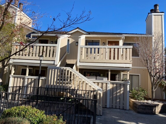 Foto del edificio - 2859 S Bascom Ave