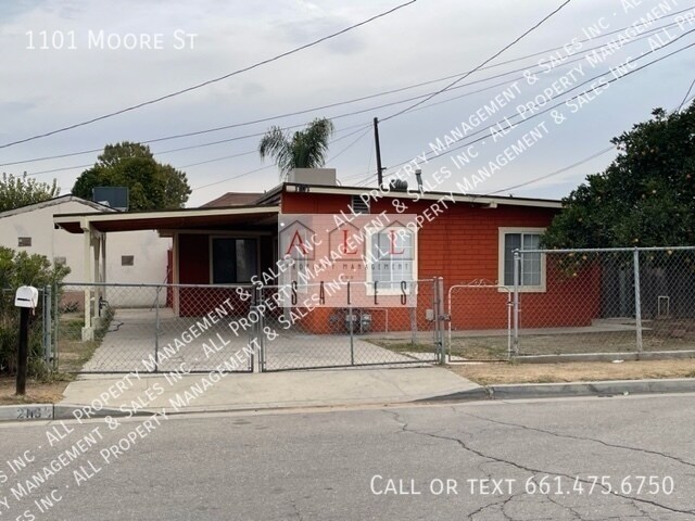 Primary Photo - 1101 Moore St
