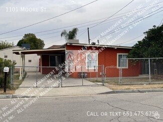 Building Photo - 1101 Moore St