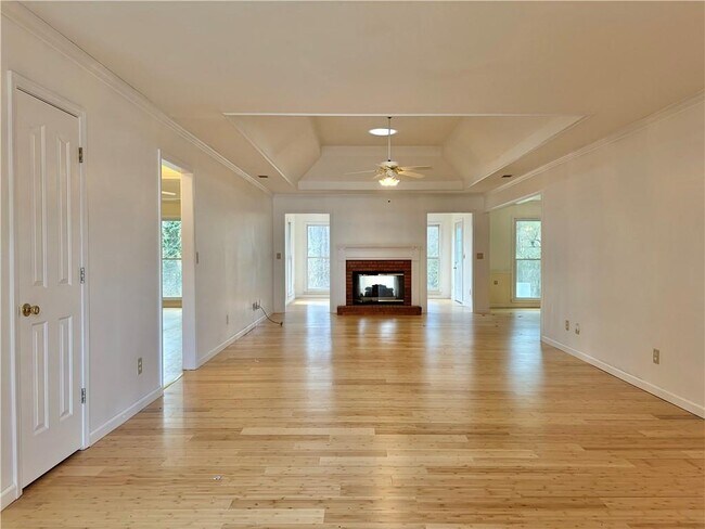 Foto del edificio - 1040 Sunny Field Ct NE