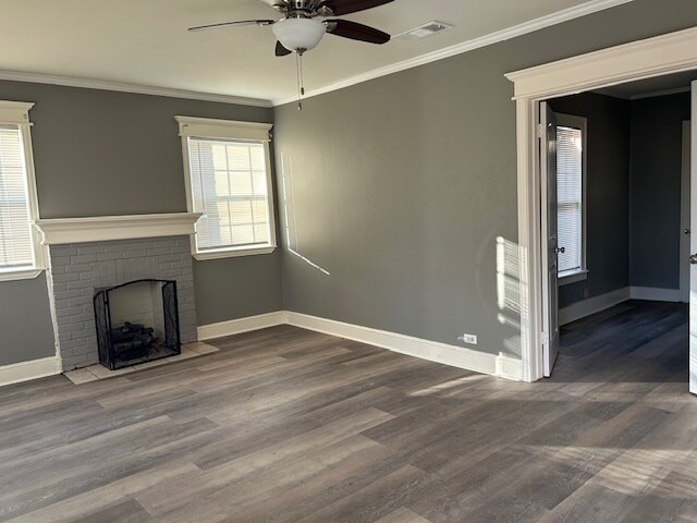 Foto del edificio - 1126 E Houston St