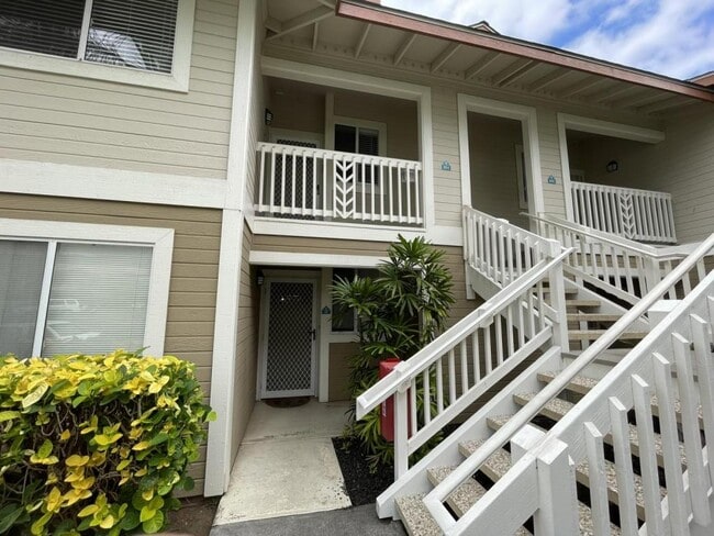 Building Photo - 75-6081 Ali'i Dr, Apt N-201