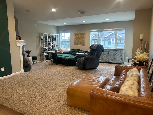 Foto del edificio - 1251 Townline Rd