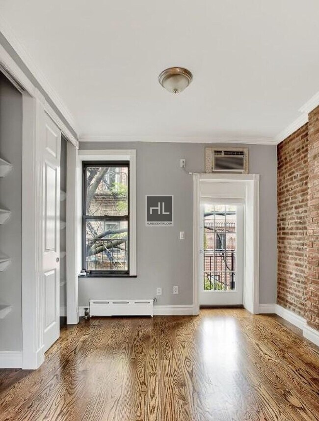 Foto del edificio - Barrow Street