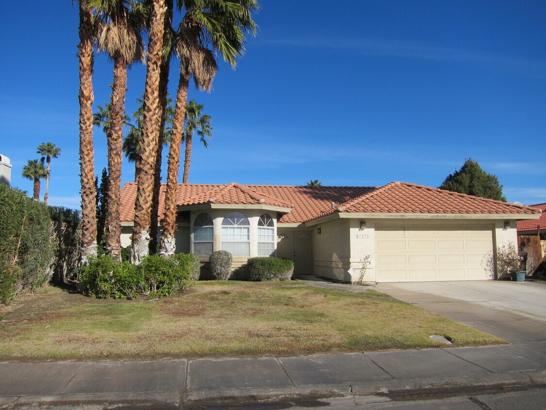 67370 Quijo Rd, Cathedral City, CA 92234 House Rental in Cathedral