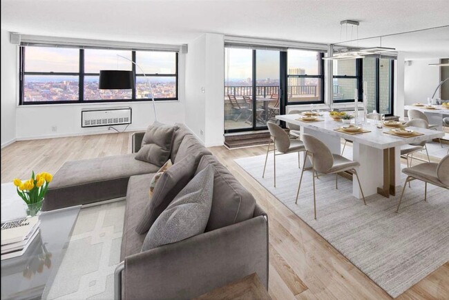 Foto del edificio - 7004 Boulevard E