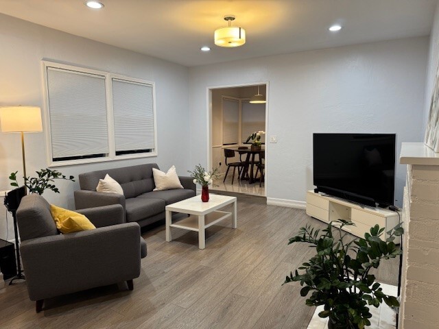 Foto del edificio - 10833 Arrowood St