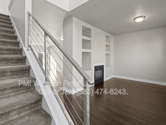 Foto del edificio - 4721 W Zig Zag Rd