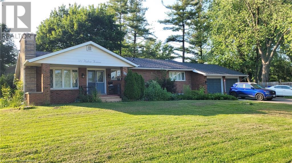 Photo principale - 321 Halton Ave