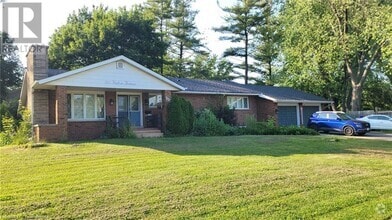 Building Photo - 321 Halton Ave