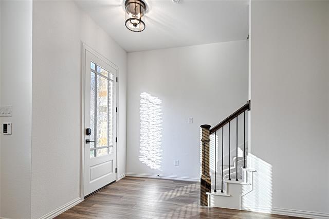 Foto del edificio - 4437 Ward St