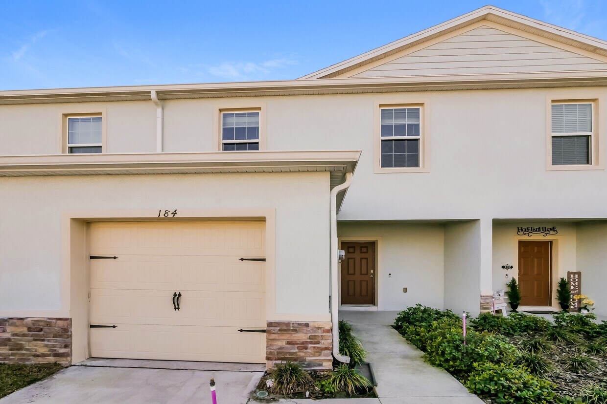 Foto principal - 184 Ormond Grande Blvd