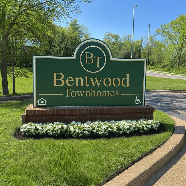 Foto del edificio - Bentwood Townhomes