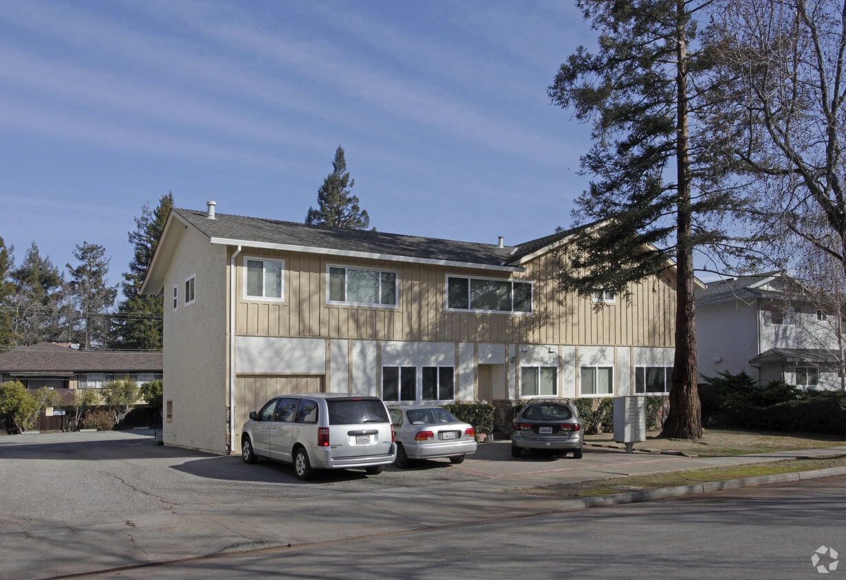 Foto principal - 1249-1255 Coronado Dr