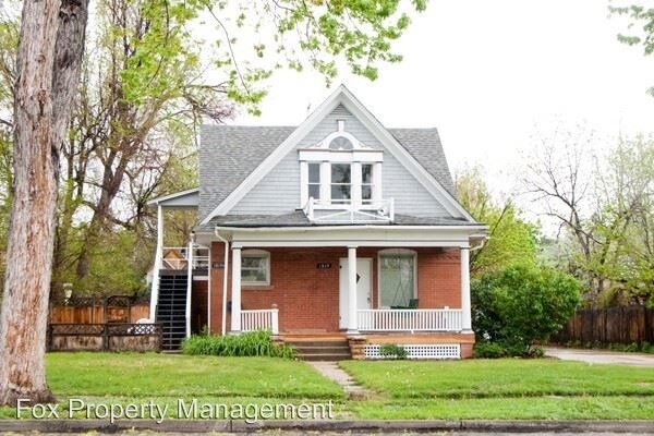 Primary Photo - 1 br, 1 bath House - 1819 1/2 Spruce Street