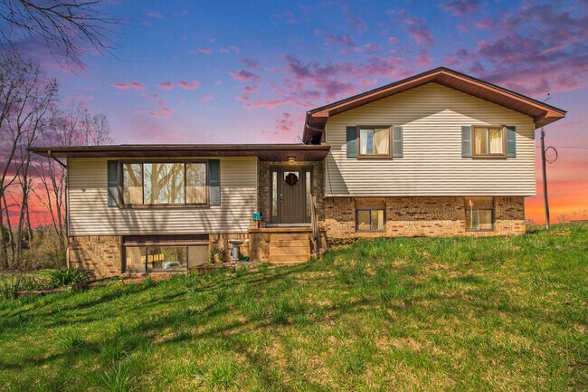 Foto del edificio - 8535 Scully Rd