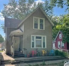 Building Photo - 1221 Galtier St