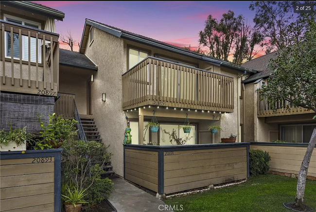 Building Photo - 20895 Serrano Creek Rd